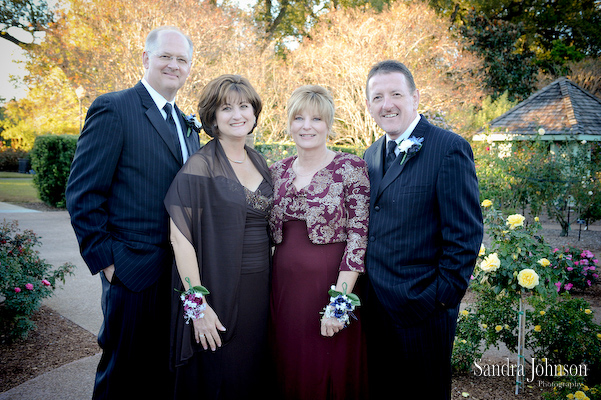Best Leu Gardens Wedding photographer, Orlando - Sandra Johnson (SJFoto.com)
